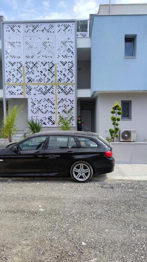 Apartamento Antigona Nikiti Exterior foto